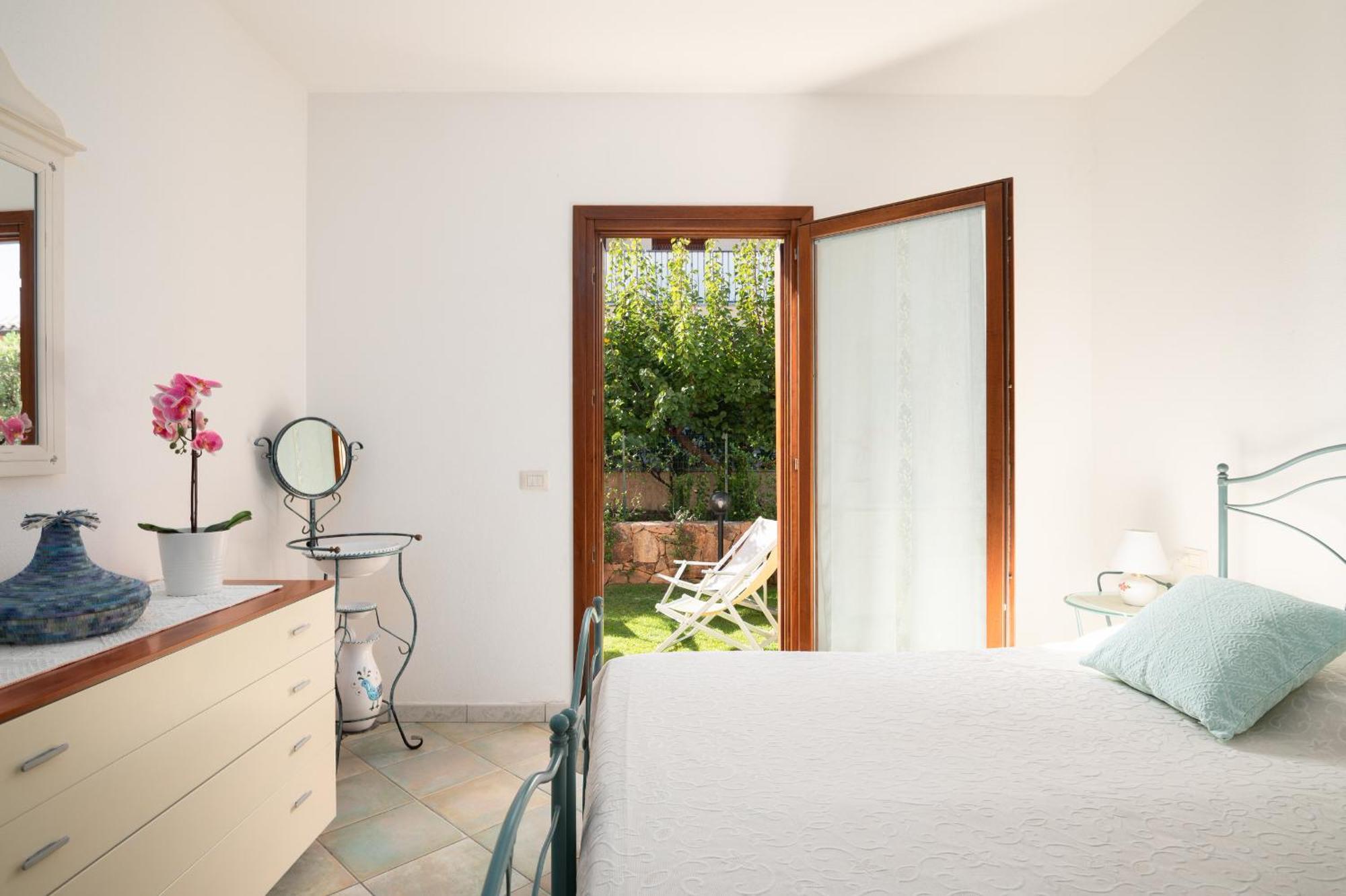 Villetta Bouganville Budoni Exterior photo
