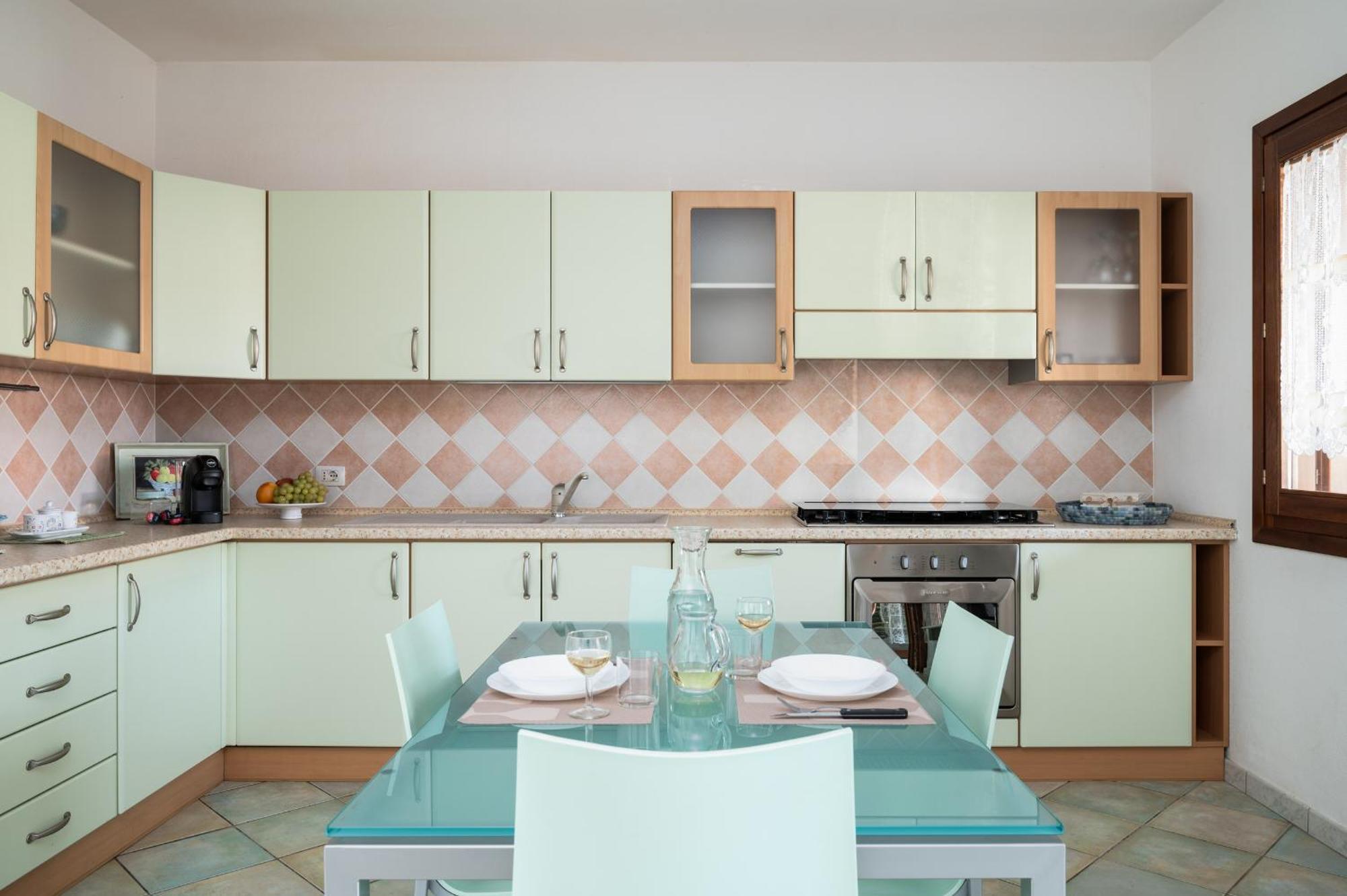 Villetta Bouganville Budoni Exterior photo