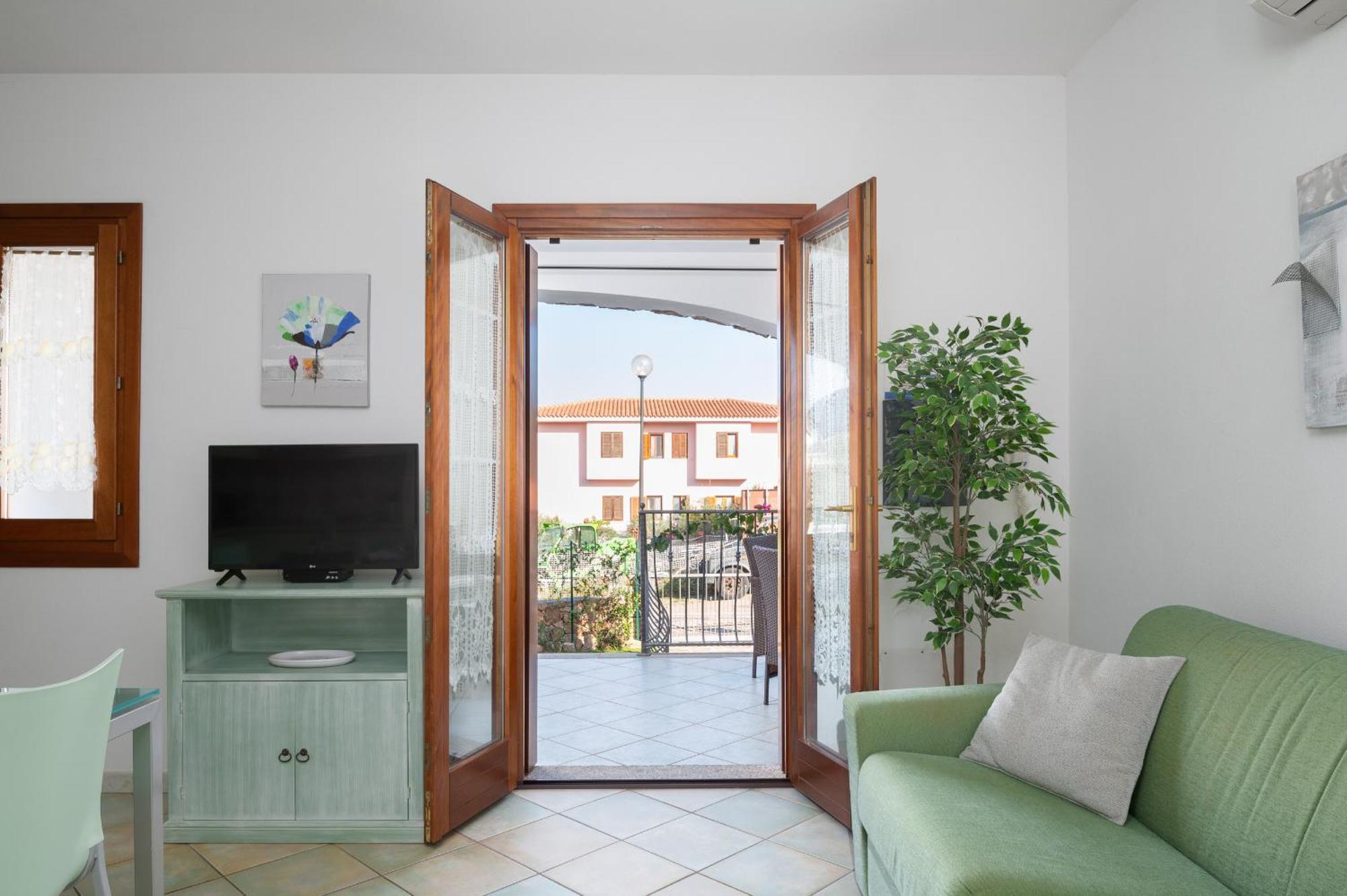 Villetta Bouganville Budoni Exterior photo